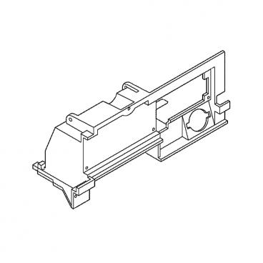 Frigidaire Part# 241680509 Dispenser Module - Genuine OEM
