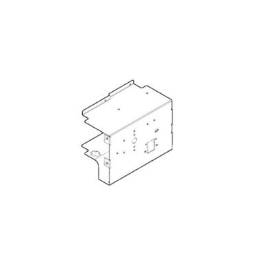 Frigidaire Part# 241734803 Motor Cover - Genuine OEM
