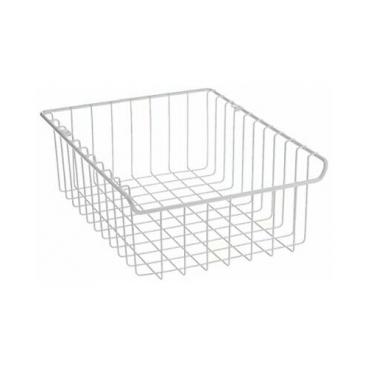 Frigidaire Part# 241742201 Sliding Wire Basket - Genuine OEM