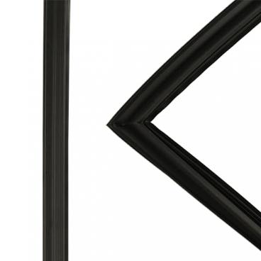 Frigidaire Part# 241778304 Drawer Gasket (OEM)