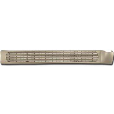 Frigidaire Part# 241911610 Grille (OEM)
