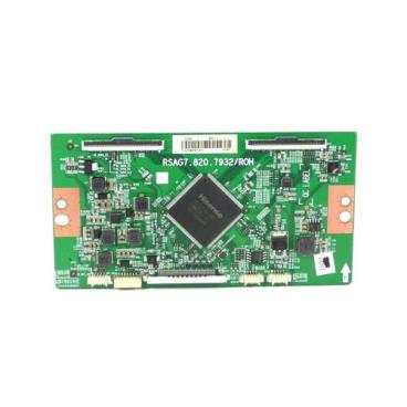 Hisense Part# 242463 Timing Control Board - Genuine OEM