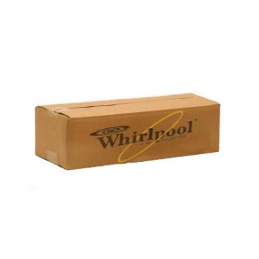Whirlpool Part# 242896 Panel (OEM) Bisque 5 Pack
