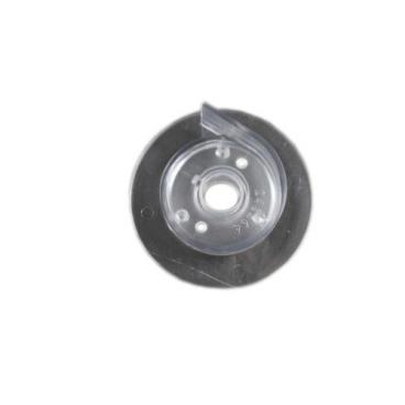 Fisher and Paykel Part# 243264 Knob Light Ring - Genuine OEM