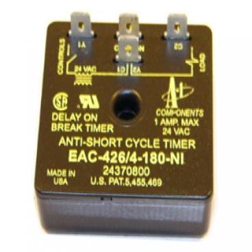 International Comfort Products Part# 24370800 Time/Delay Relay (OEM)