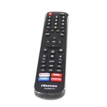 Hisense Part# 244155 Remote Control - Genuine OEM