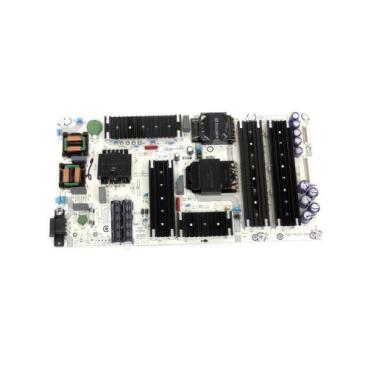 Hisense Part# 244281 Power Supply Board - Genuine OEM