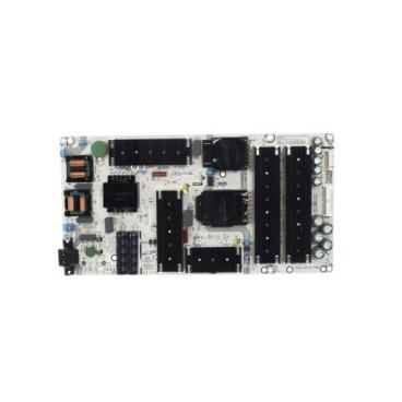 Hisense Part# 248380 Power Supply Board - Genuine OEM