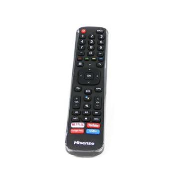 Hisense Part# 248831 Remote Control - Genuine OEM