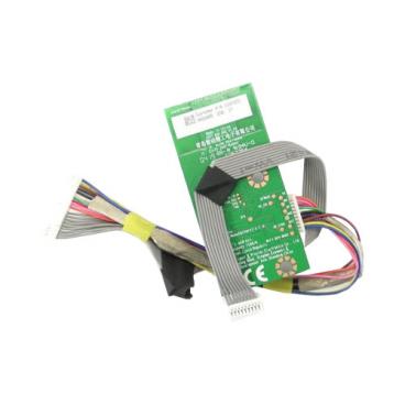 Hisense Part# 249238 Wifi Board - Genuine OEM