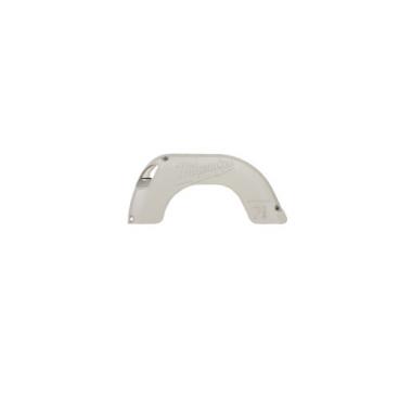 Milwaukee Part# 25-20-0120 Upper Guard Cover - Genuine OEM