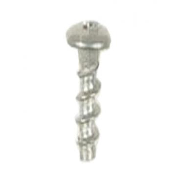Whirlpool Part# 25-7893 Screw (OEM)