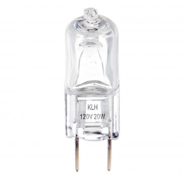 Jenn-Air JMV8208BAB14 Halogen Bulb - Genuine OEM