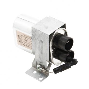 Kenmore 401.85042010 High-Voltage Capacitor - Genuine OEM