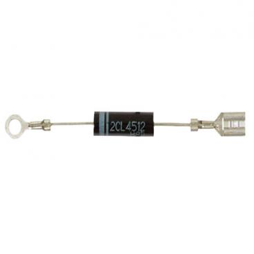 Maytag UMC5200BCW10 High Voltage Diode - Genuine OEM