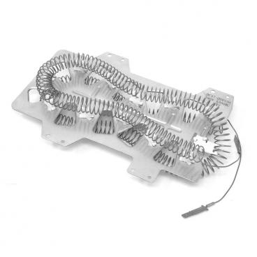 Samsung DV220AEW Dryer Heating Element - Genuine OEM