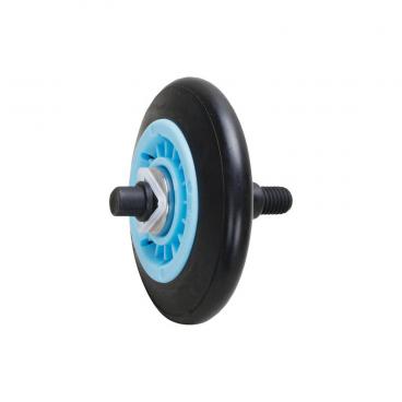 Samsung DV337AEL Drum Support-Roller - Genuine OEM