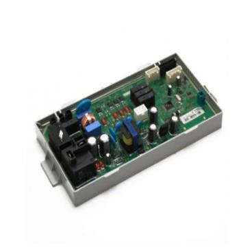 Samsung DV365GTBGWR PCB/Main Control Board - Genuine OEM