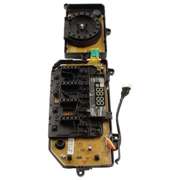 Samsung DV393ETPAWR/A1 Electronic Control Board Assembly - Genuine OEM