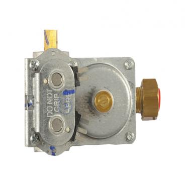 Samsung DV3C6BGW Gas Valve - Genuine OEM