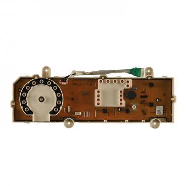 Samsung DV40J3000GW Display Control Board - Genuine OEM