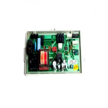 Samsung DV410AGW PCB/Main Electronic Control Board - Genuine OEM
