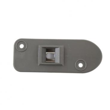 Samsung DV45K6500EV/A3 Door Catch - Genuine OEM