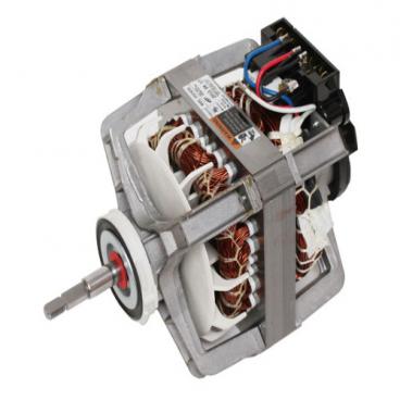 Samsung DV5471AEPXAA Dryer Induction/Drive Motor - Genuine OEM