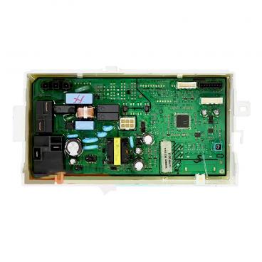 Samsung DVE50M7450P Electronic Control Board - Genuine OEM