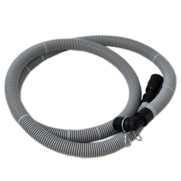 Samsung DW80K5050UW/AA Drain Hose - Genuine OEM