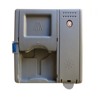 Samsung DW80M2020US/AA Rinse Aid Dispenser - Genuine OEM