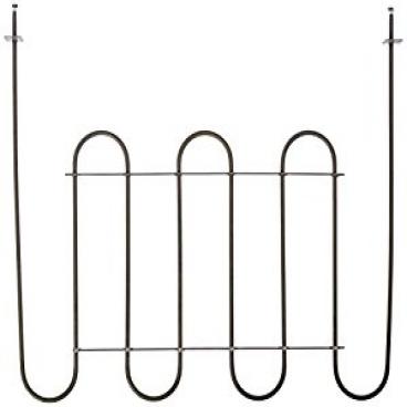 Samsung FE710DRS/XAA Oven Bake Element-Heater - Genuine OEM