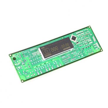 Samsung FX710BGS Clock Display Control Board - Genuine OEM