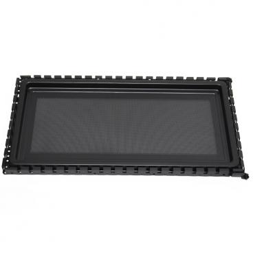 Samsung ME20H705MSW/AA Inner Door Assembly (Black) - Genuine OEM
