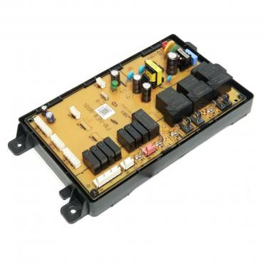 Samsung NE58K9430SS/AA Main Electronic Control Board Assembly Genuine OEM