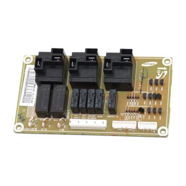 Samsung NE595N0PBSR/AA Electronic Control Board Assembly - Genuine OEM