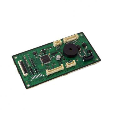 Samsung NE59J7750WS/AA Electronic Control Board Assembly - Genuine OEM