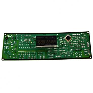 Samsung NX583G0VBSR/AA User Interface Control Board - Genuine OEM
