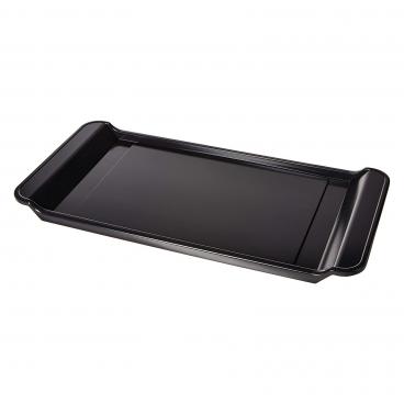 Samsung NX58F5500SB/AA Griddle Plate - Genuine OEM