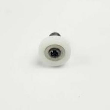 Samsung RF260BEAEBC/AA Freezer Shelf Roller Wheel - Genuine OEM