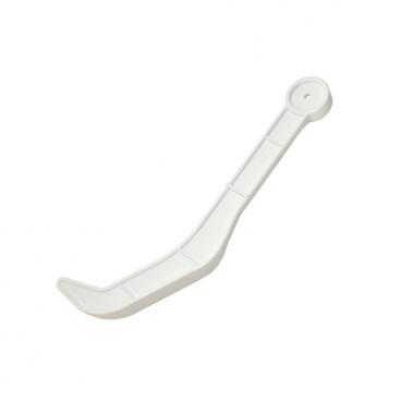 Samsung RF260BEAEBC/AA Ice Full Lever-Guide - Genuine OEM