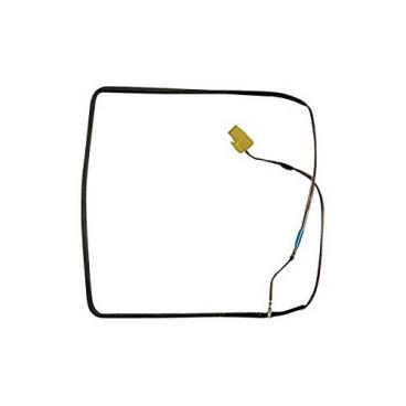 Samsung RF266AEPN/XAA Fridge Defrost Heater Genuine OEM