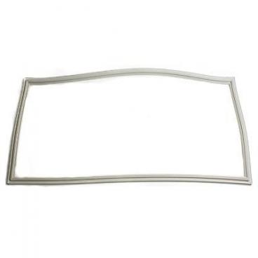 Samsung RF266AZWP/XAA Refrigerator Door Gasket - Genuine OEM