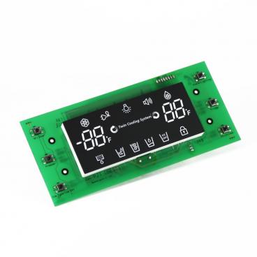 Samsung RF267AERS/XAA Dispenser Control Board - Genuine OEM
