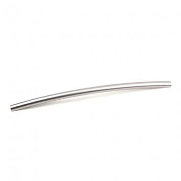 Samsung RF268ACPN/XAA Door Handle Bar (Stainless) - Genuine OEM