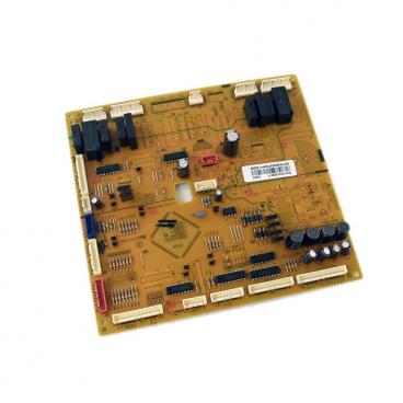 Samsung RF28HFEDBSG/AA Power Control Board - Genuine OEM