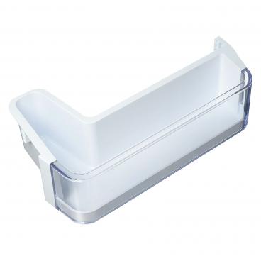 Samsung RF28HFEDTSR Door Shelf Bin Assembly (Lower, Left) - Genuine OEM