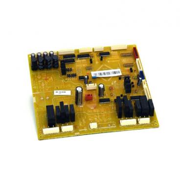 Samsung RF31FMEDBBC/AA Electronic Control Board Assembly - Genuine OEM