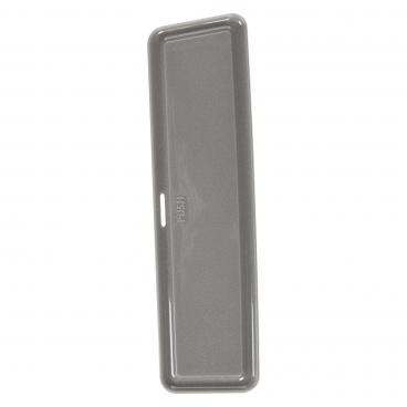 Samsung RF4267HARS Dispenser Drip Tray (Grey) - Genuine OEM