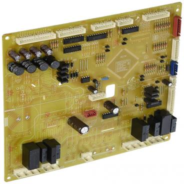 Samsung RF4267HARS/XAA Refrigerator Main Circiut Board Control - Genuine OEM